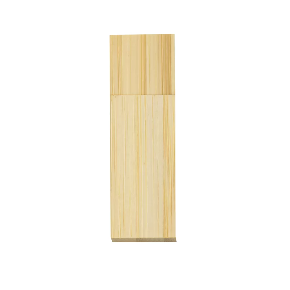 Pen Drive 4GB Bambu Personalizado Pen Drive 4GB Bambu Personalizado