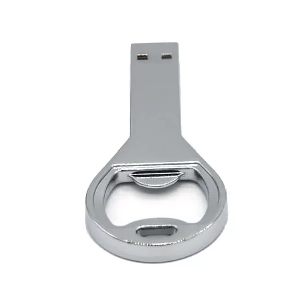 Pen Drive Abridor de Garrafa 32 GB Personalizado Pen Drive Abridor de Garrafa 32 GB Personalizado