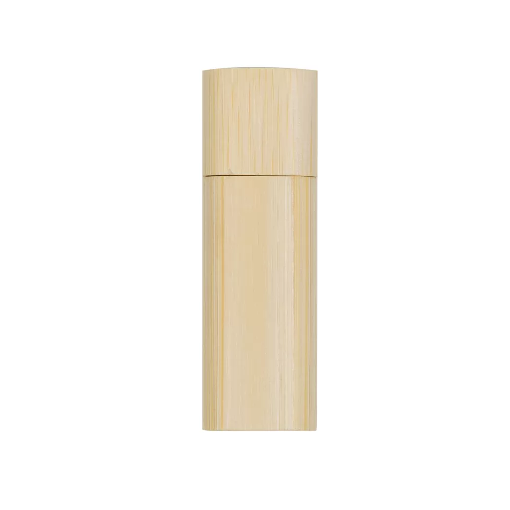 Pen Drive Bambu 4GB Personalizado Pen Drive Bambu 4GB Personalizado