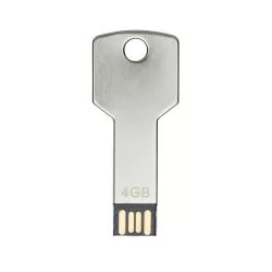 PEN DRIVE CHAVE 8 GB Personalizado