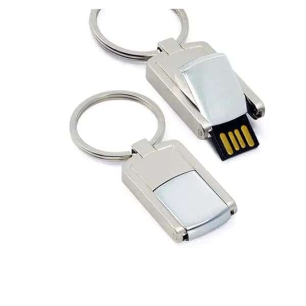 Pen Drive Chaveiro 16 GB Personalizado Pen Drive Chaveiro 16 GB Personalizado