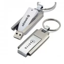 Pen Drive Chaveiro 16 GB Personalizado Pen Drive Chaveiro 16 GB Personalizado