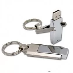 Pen Drive Chaveiro 32 GB Personalizado Pen Drive Chaveiro 32 GB Personalizado