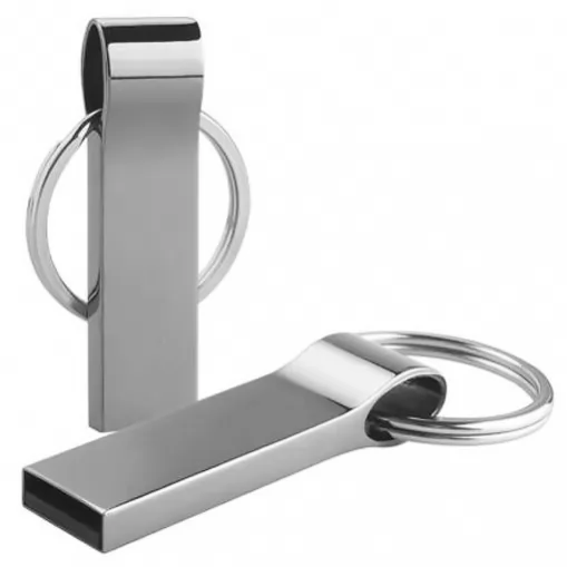 Pen Drive Chaveiro Bastão 32 GB Personalizado Pen Drive Chaveiro Bastão 32 GB Personalizado