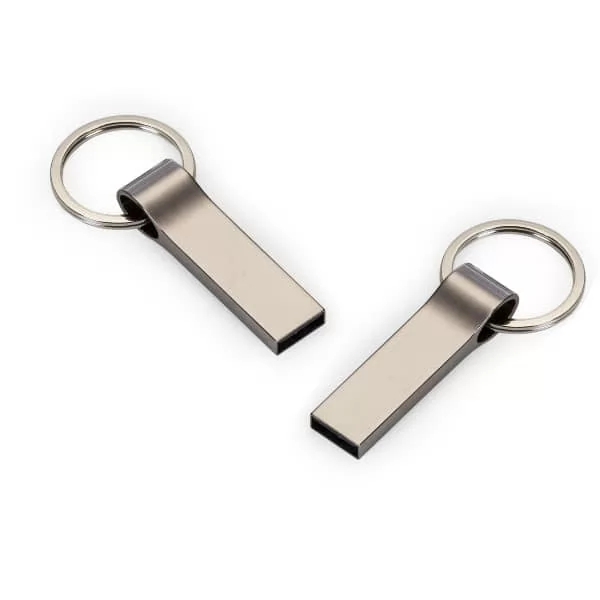 Pen Drive Chaveiro Bastão 8 GB Personalizado Pen Drive Chaveiro Bastão 8 GB Personalizado