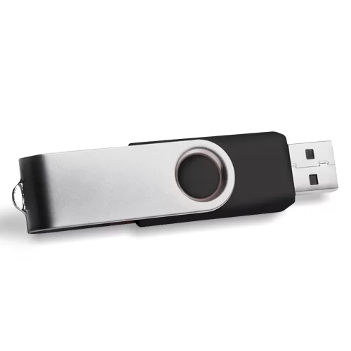 Pen Drive com Entrada Micro USB 16 GB Personalizado Pen Drive com Entrada Micro USB 16 GB Personalizado