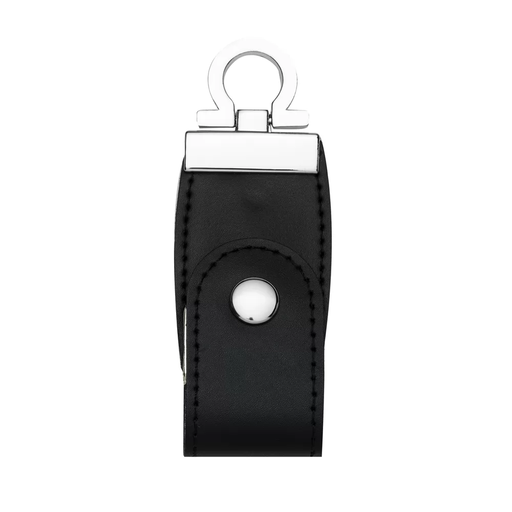 Pen Drive Couro 8GB Personalizado Pen Drive Couro 8GB Personalizado