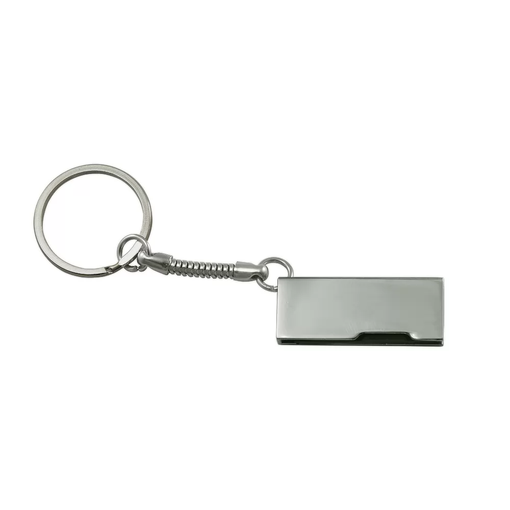 PEN DRIVE GIRATÓRIO 4 GB COM CORRENTE Personalizado