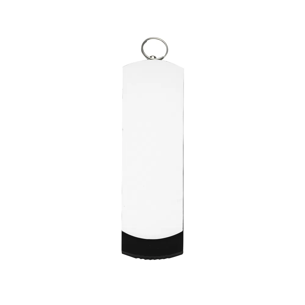 Pen Drive Giratório 4GB Personalizado Pen Drive Giratório 4GB Personalizado