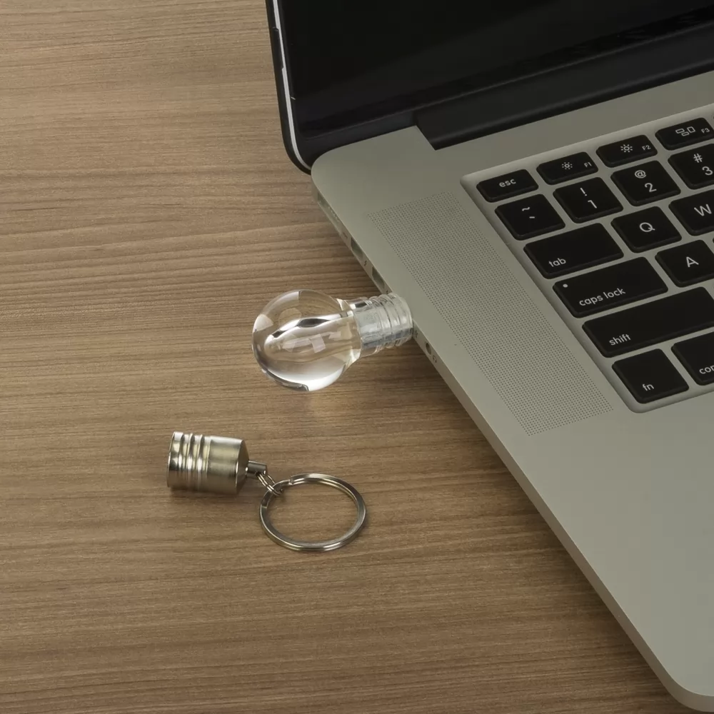 Pen drive Lâmpada Personalizado Pen drive Lâmpada Personalizado