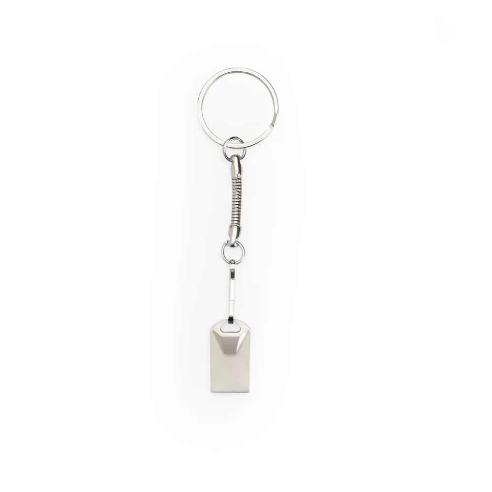 Pen Drive Mini Chaveiro 4GB Personalizado Pen Drive Mini Chaveiro 4GB Personalizado