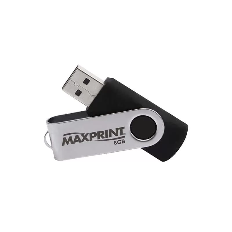 Pen Drive Personalizado