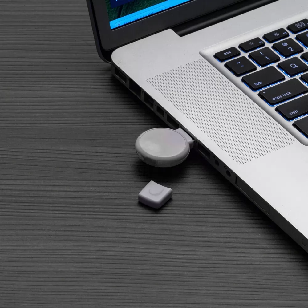 Pen Drive Round 8GB Personalizado Pen Drive Round 8GB Personalizado