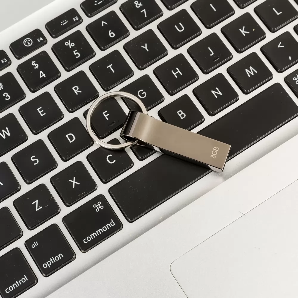 Pen Drive Style 8GB Personalizado Pen Drive Style 8GB Personalizado