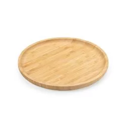 Petisqueira de Bambu 25 x 25 Personalizada Petisqueira de Bambu 25 x 25 Personalizada