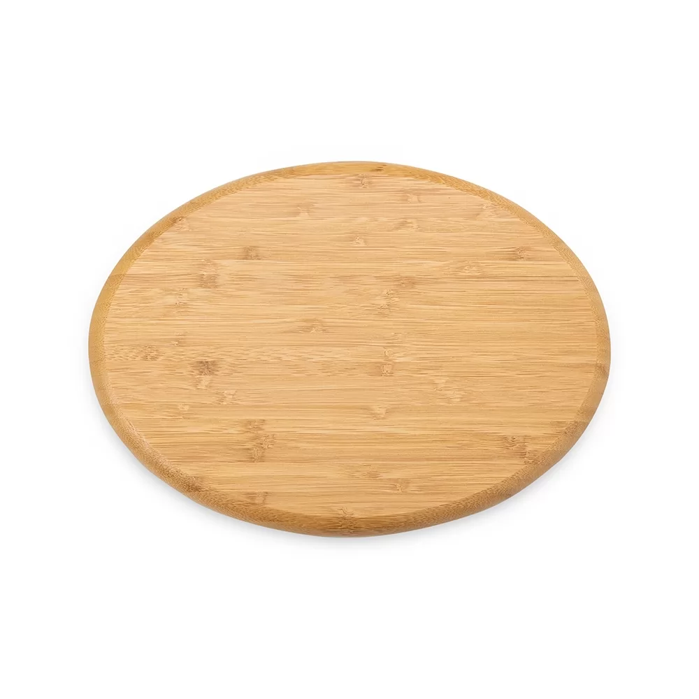 Petisqueira de Bambu 28,5 x 20,5 Personalizada Petisqueira de Bambu 28,5 x 20,5 Personalizada