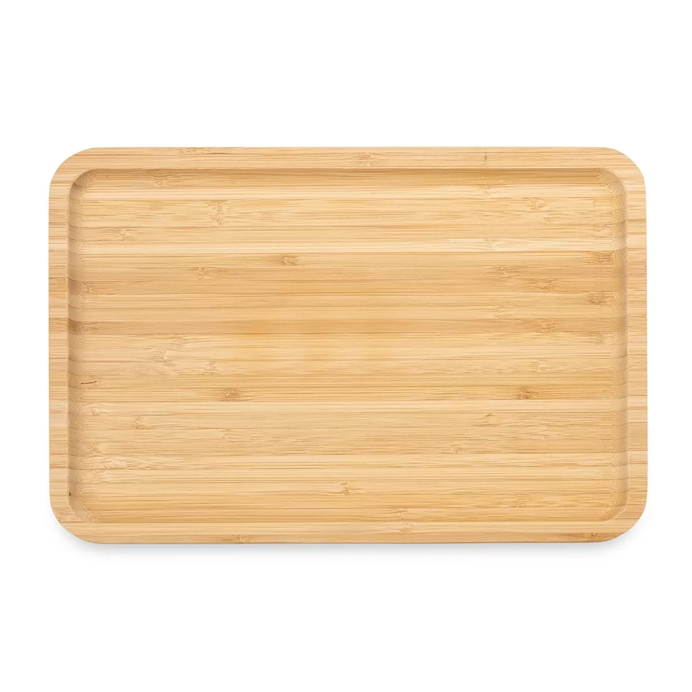Petisqueira de Bambu 30 x 20 Personalizada Petisqueira de Bambu 30 x 20 Personalizada
