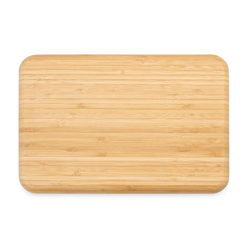 Petisqueira de Bambu 30 x 20 Personalizada Petisqueira de Bambu 30 x 20 Personalizada