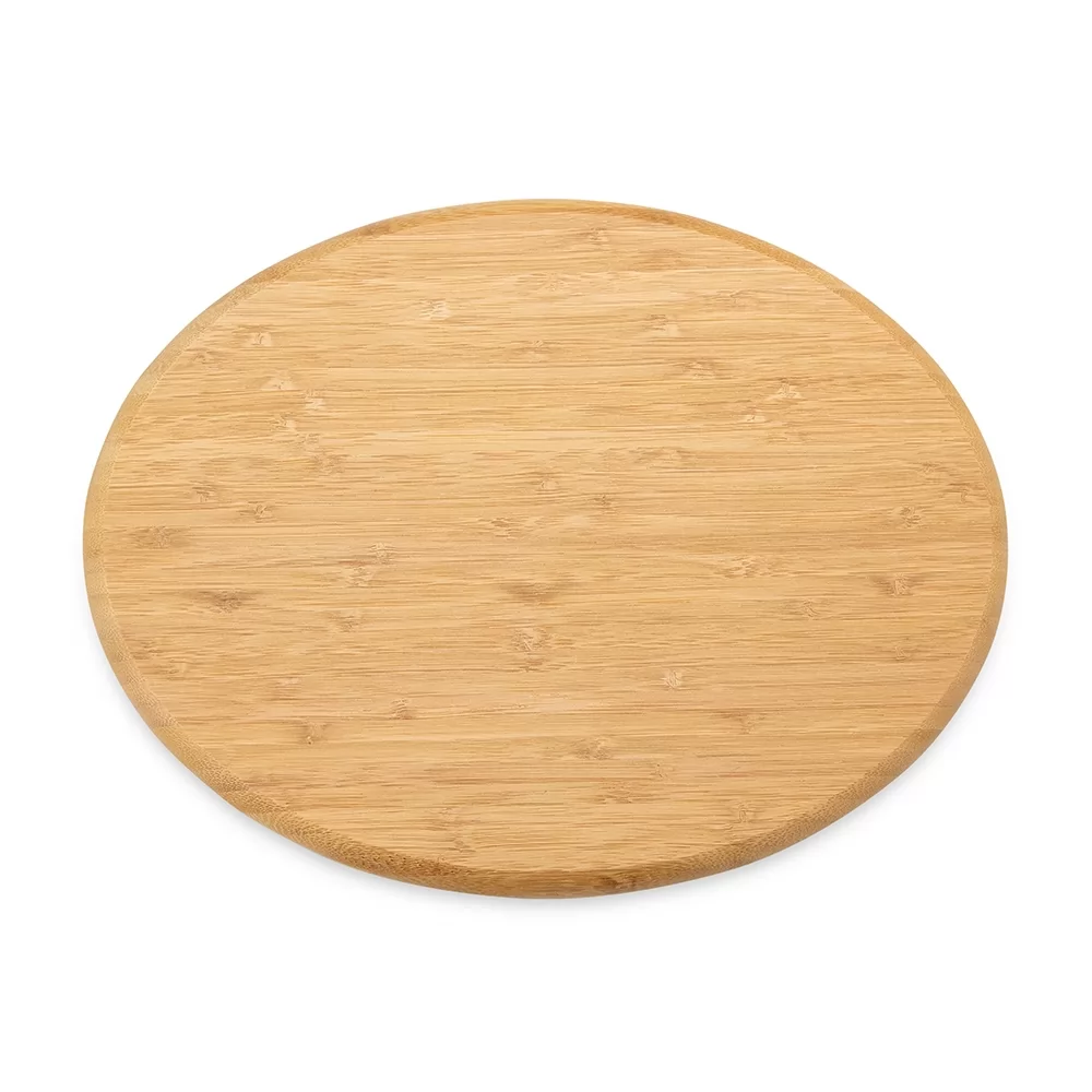 Petisqueira de Bambu 33 x 25 Personalizada Petisqueira de Bambu 33 x 25 Personalizada
