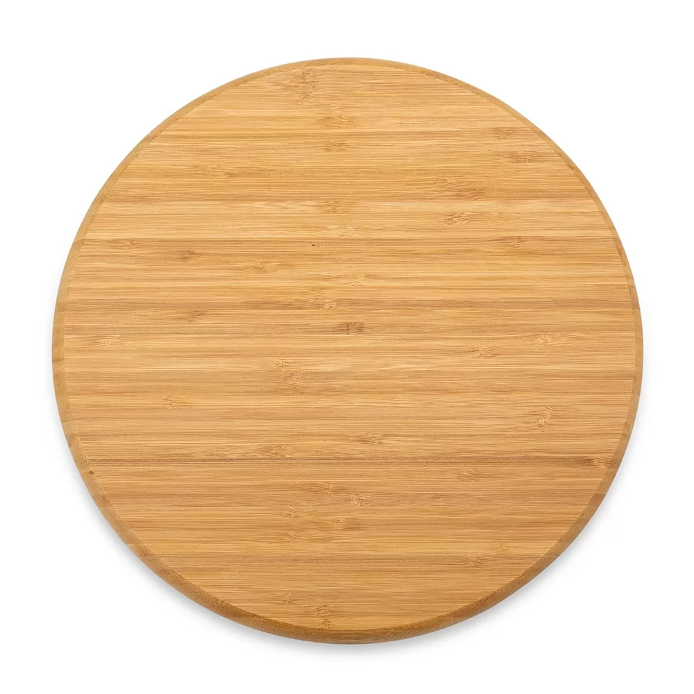 Petisqueira de Bambu Personalizada Petisqueira de Bambu Personalizada
