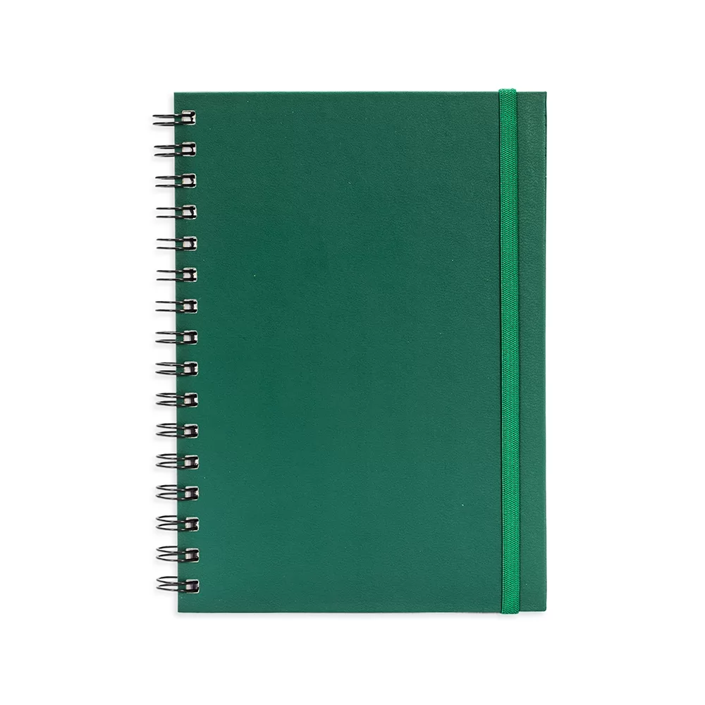 Planner Cromato Anual Personalizado