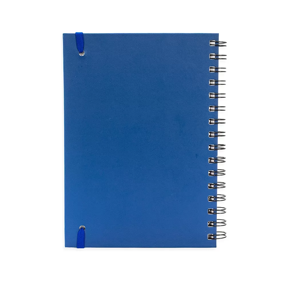 Planner Cromato Anual Personalizado