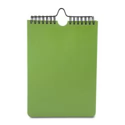 Planner Diário PU Personalizado Planner Diário PU Personalizado