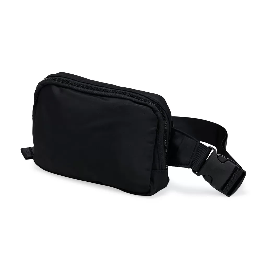 Pochete de Nylon Impermeável Personalizado Pochete de Nylon Impermeável Personalizado