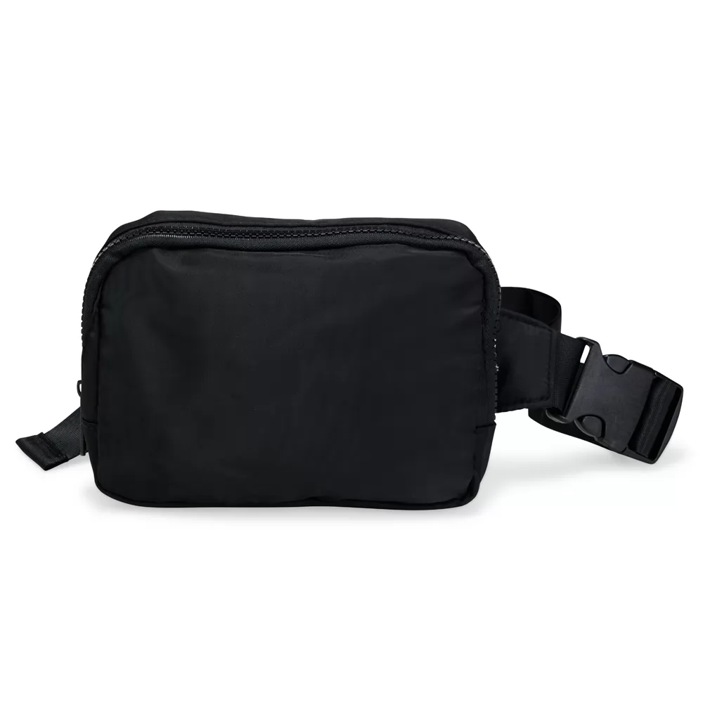 Pochete de Nylon Impermeável Personalizado Pochete de Nylon Impermeável Personalizado