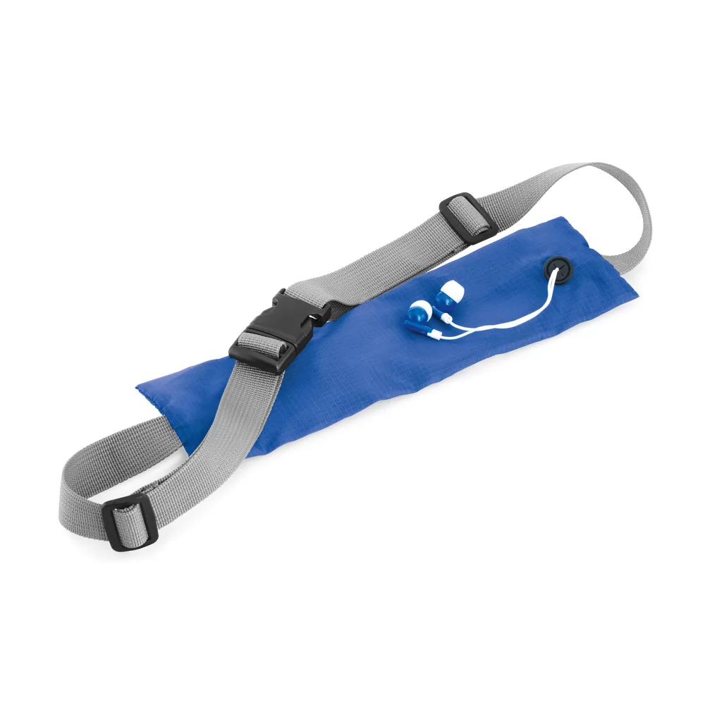 Pochete em 210D ripstop Personalizado Pochete em 210D ripstop Personalizado