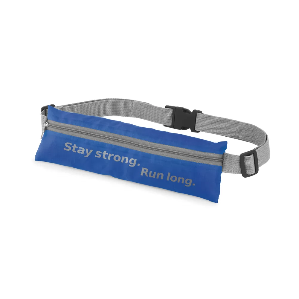 Pochete em 210D ripstop Personalizado Pochete em 210D ripstop Personalizado