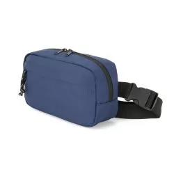 Pochete em Poliéster Reciclado Personalizado Pochete em Poliéster Reciclado Personalizado