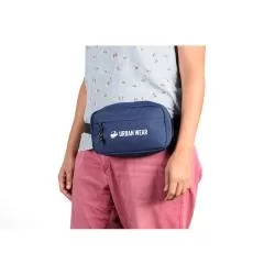 Pochete em Poliéster Reciclado Personalizado Pochete em Poliéster Reciclado Personalizado