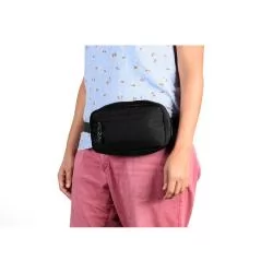 Pochete em Poliéster Reciclado Personalizado Pochete em Poliéster Reciclado Personalizado