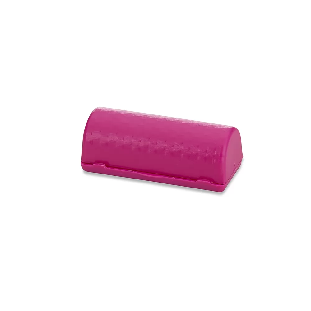 Porta Batom Plástico Personalizada Porta Batom Plástico Personalizada