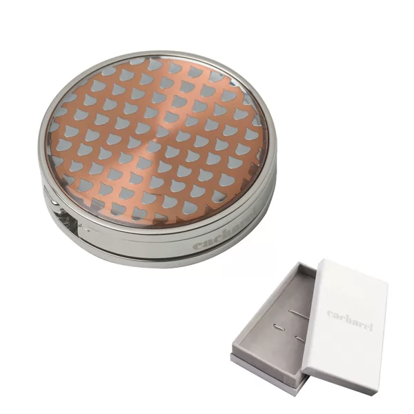 Porta Bolsa Premium Cacharel Personalizada