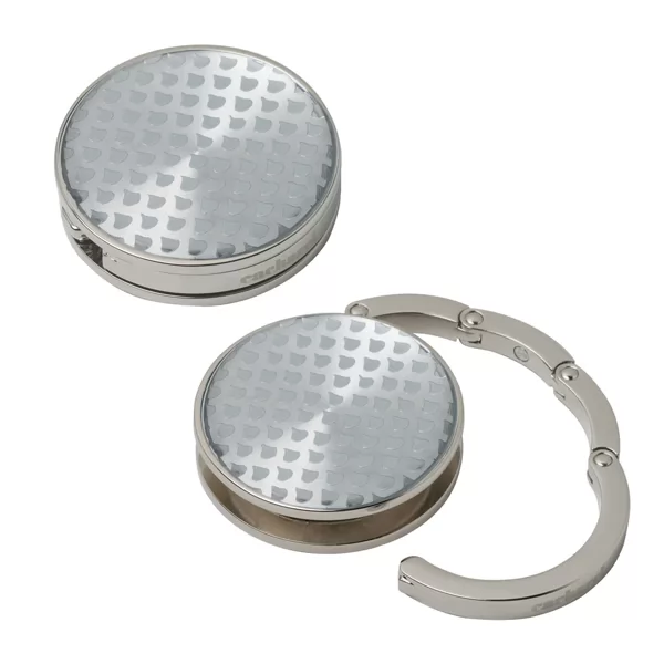 Porta Bolsa Premium Cacharel Personalizada