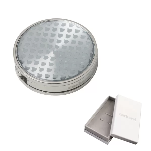 Porta Bolsa Premium Cacharel Personalizada