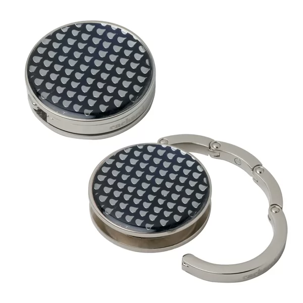 Porta Bolsa Premium Cacharel Personalizada