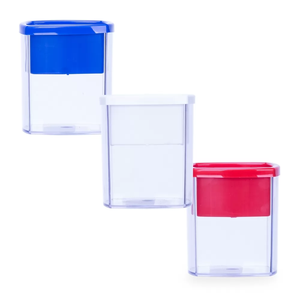 Porta Caneta Plástico Personalizada Porta Caneta Plástico Personalizada