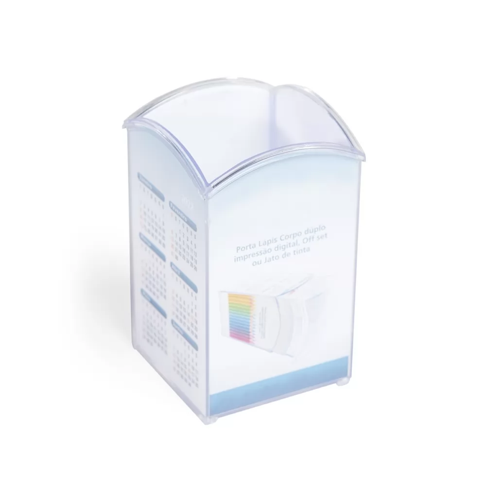 Porta Canetas com Porta Foto Personalizada Porta Canetas com Porta Foto Personalizada