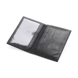 Porta-cartão Couro Personalizado