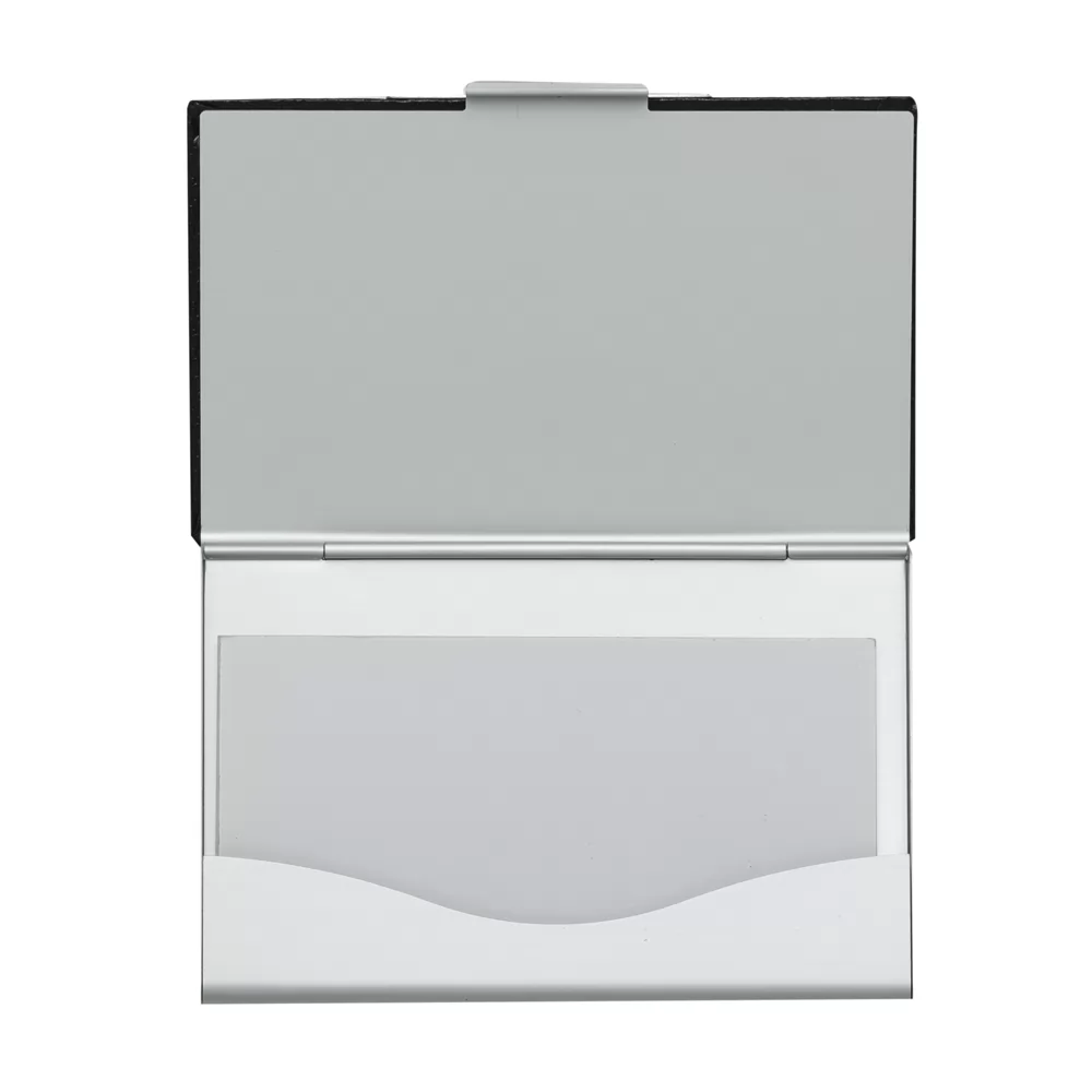 Porta Cartão de Couro Personalizada Porta Cartão de Couro Personalizada