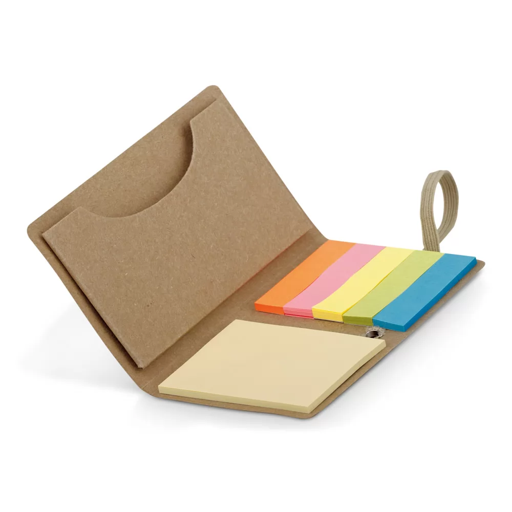 Porta Cartões com Blocos adesivados Personalizada Porta Cartões com Blocos adesivados Personalizada