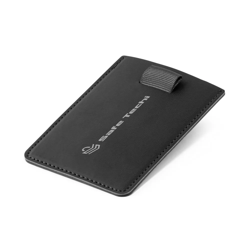 Porta cartões com Bloqueio RFID Personalizada Porta cartões com Bloqueio RFID Personalizada