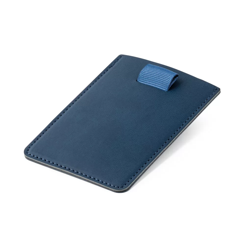 Porta cartões com Bloqueio RFID Personalizada Porta cartões com Bloqueio RFID Personalizada