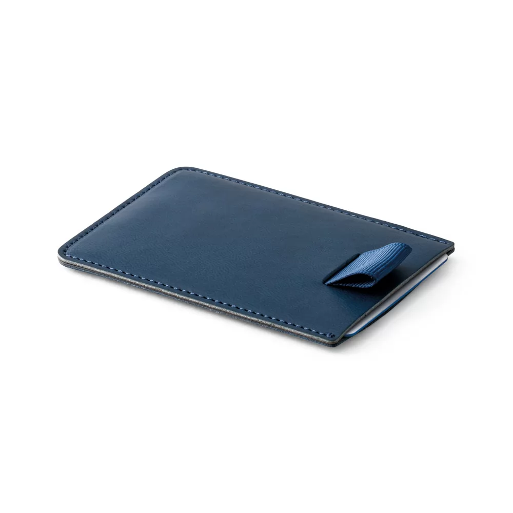 Porta cartões com Bloqueio RFID Personalizada Porta cartões com Bloqueio RFID Personalizada