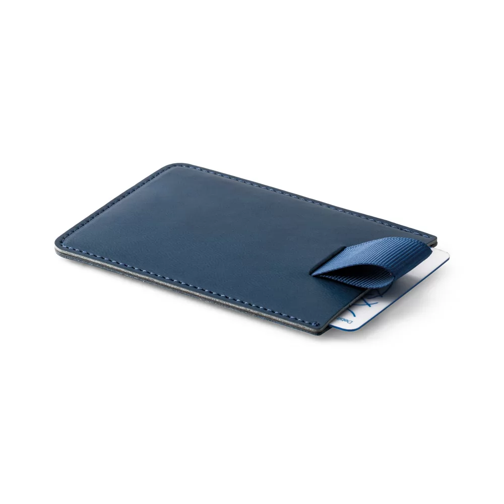 Porta cartões com Bloqueio RFID Personalizada Porta cartões com Bloqueio RFID Personalizada