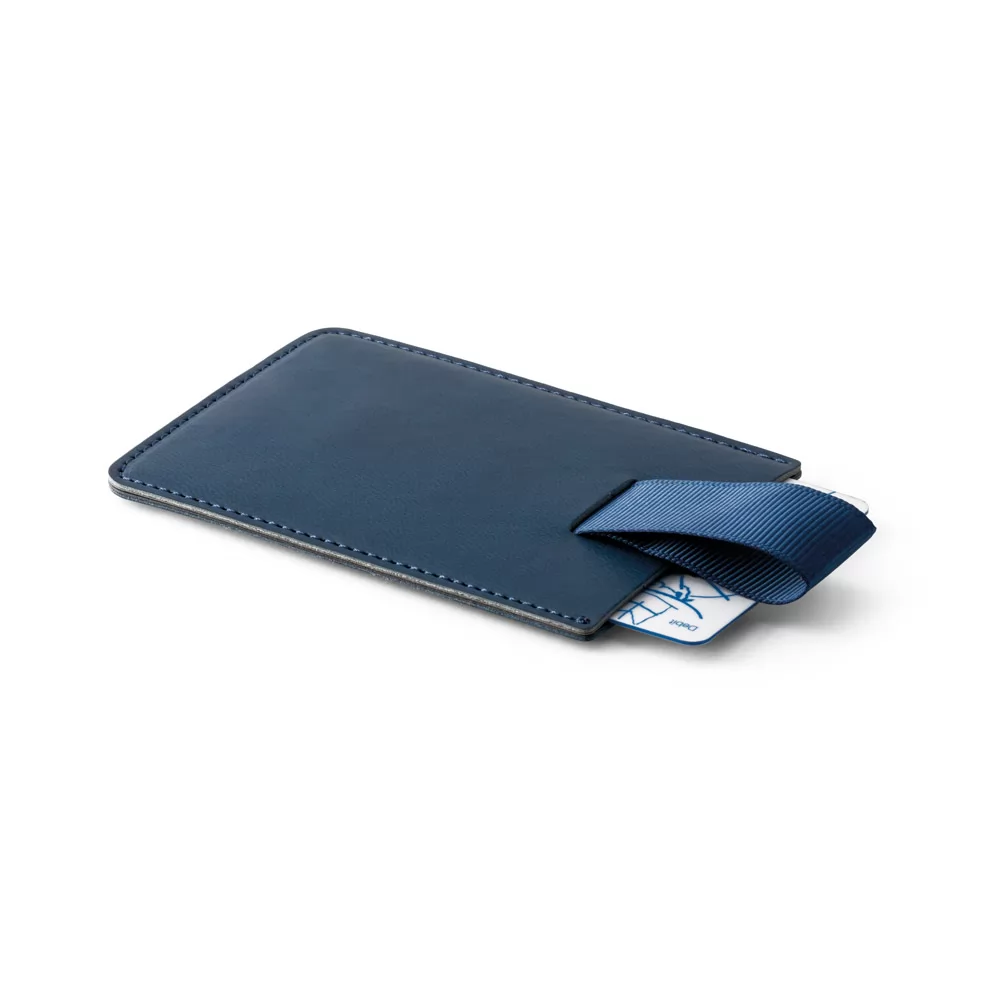 Porta cartões com Bloqueio RFID Personalizada Porta cartões com Bloqueio RFID Personalizada