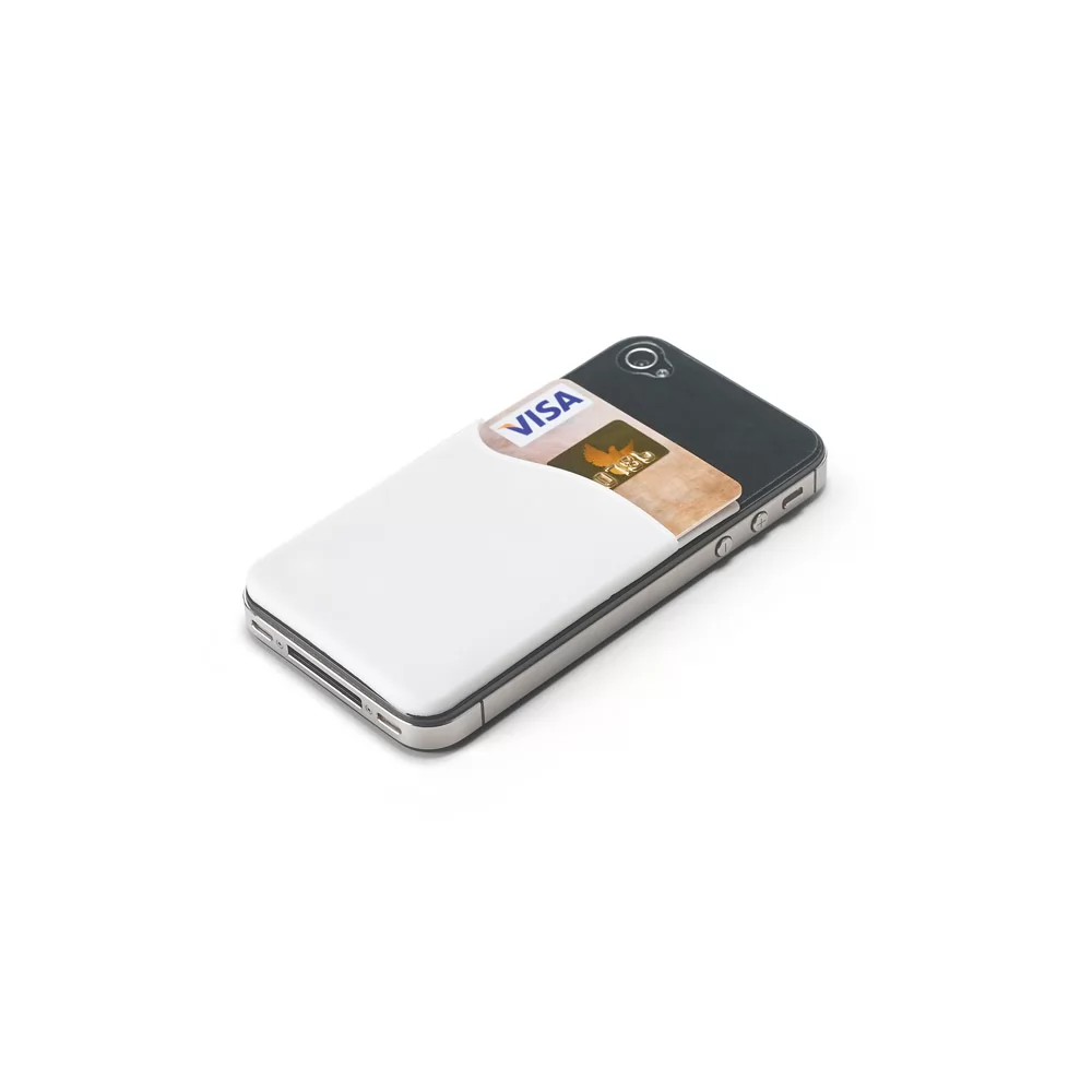 Porta cartões para celular Personalizada Porta cartões para celular Personalizada